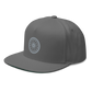 Flat Bill MTB Cap