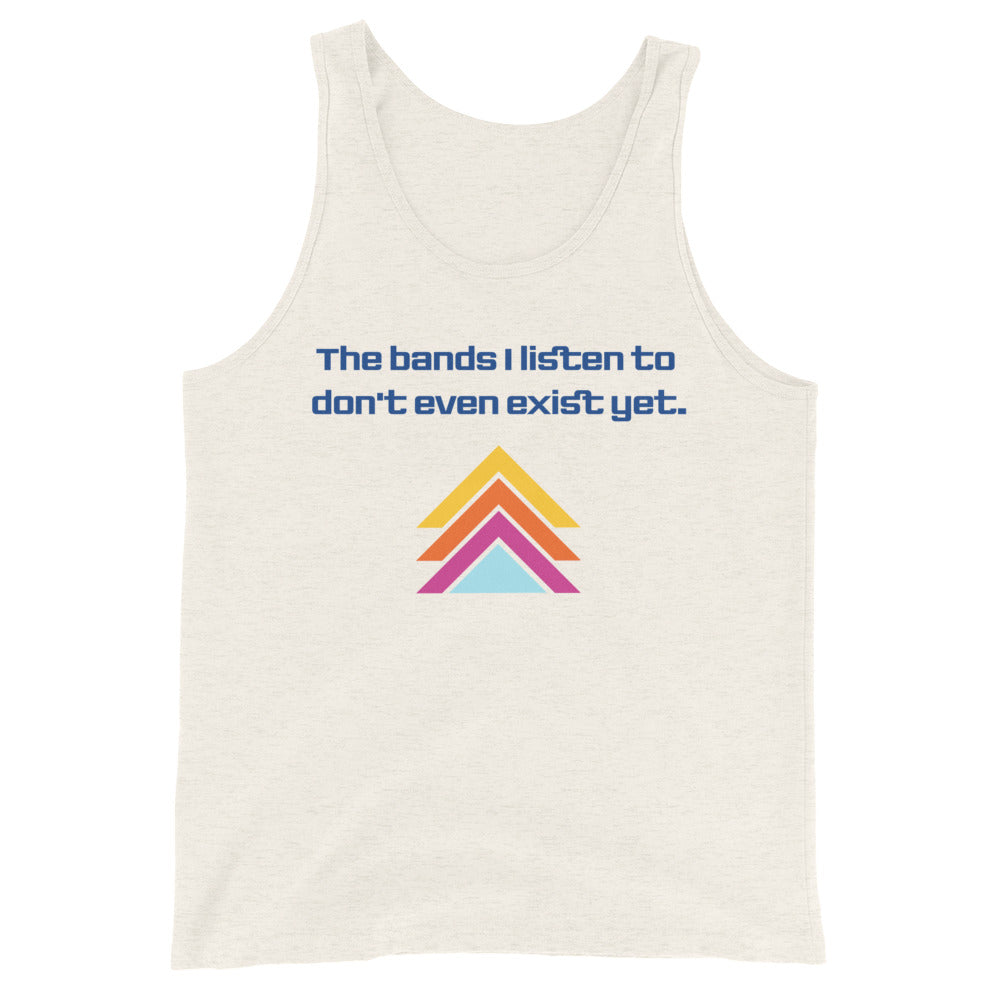 Future Tank Top