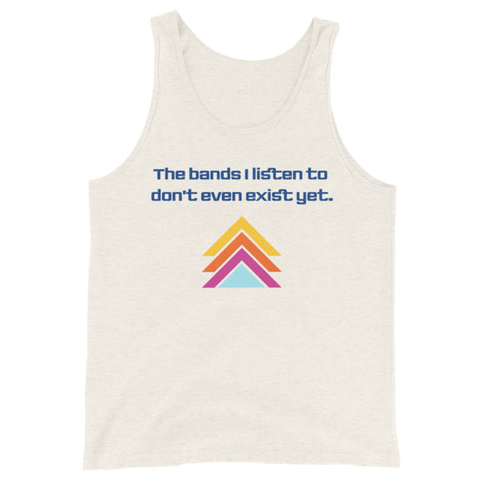 Future Tank Top